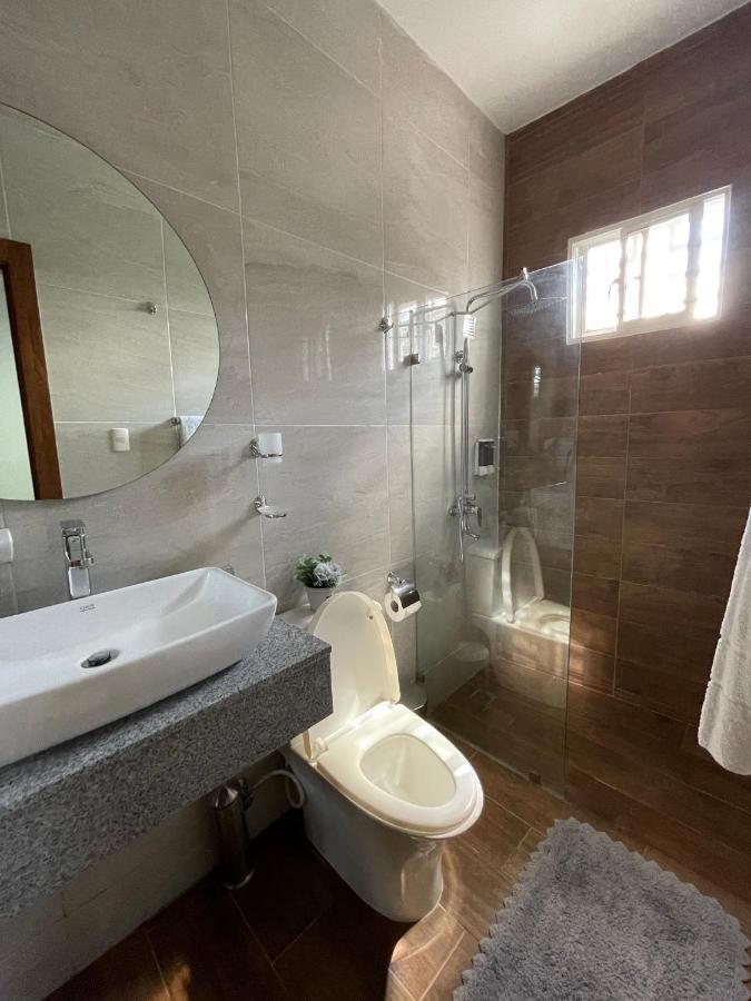 Higuey Hotel Monarca מראה חיצוני תמונה