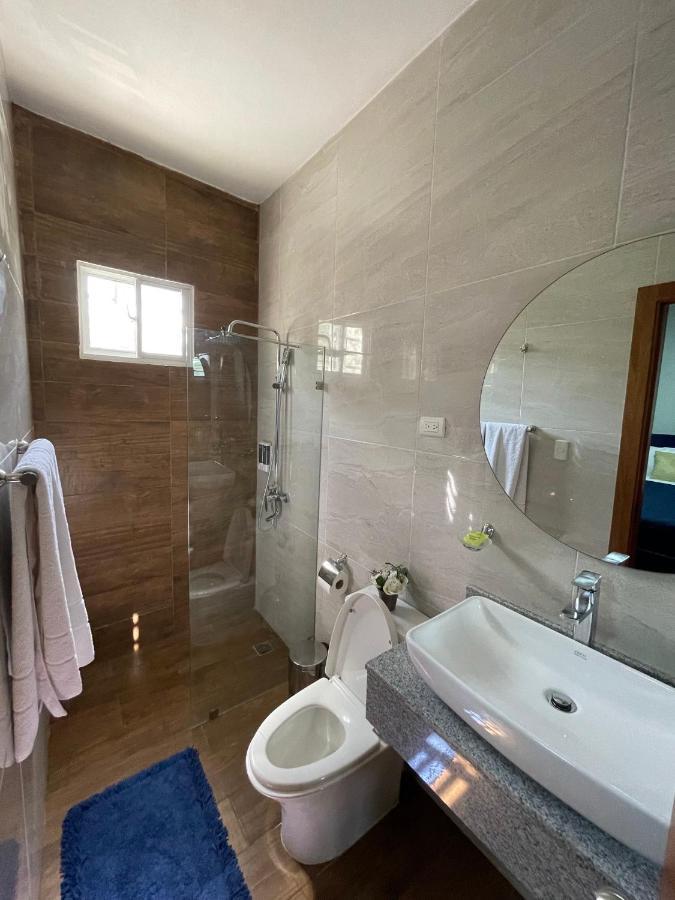 Higuey Hotel Monarca מראה חיצוני תמונה
