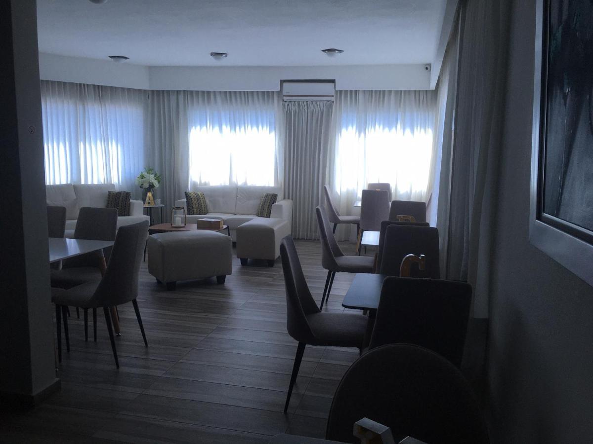 Higuey Hotel Monarca מראה חיצוני תמונה