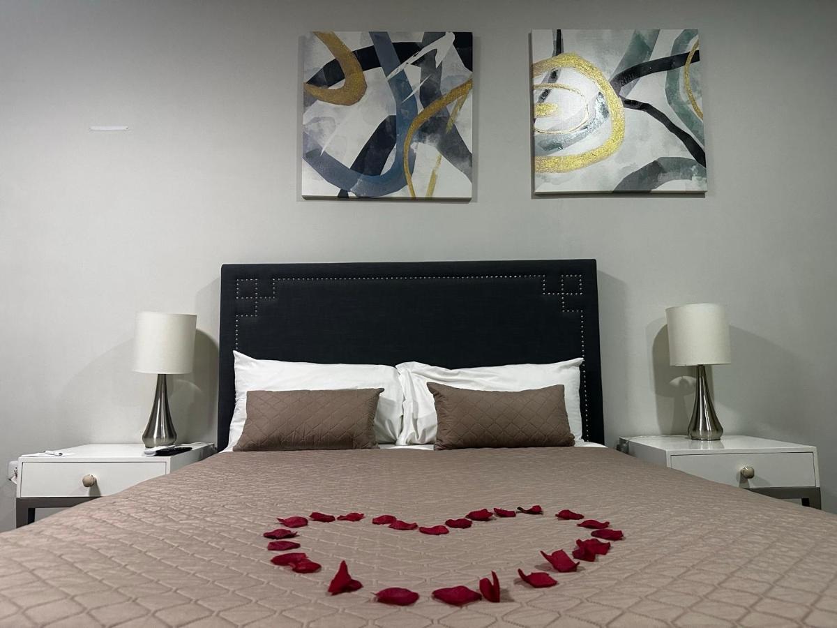 Higuey Hotel Monarca מראה חיצוני תמונה