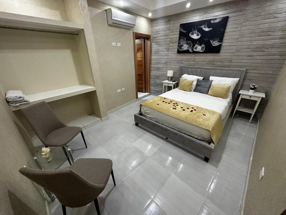 Higuey Hotel Monarca מראה חיצוני תמונה